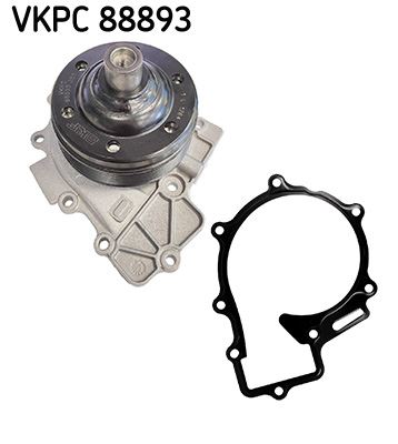 SKF VKPC88893 Su Pompasi