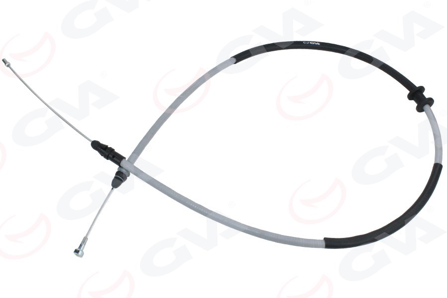 GVA 8719000 El Fren Teli Arka Sağ-Sol Master Iii 2.3 Dci 10- M9t Tek Teker
