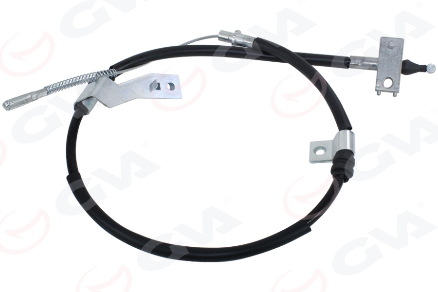 GVA 8799300 El Fren Teli Sağ Ssangyong Rexton Kyron