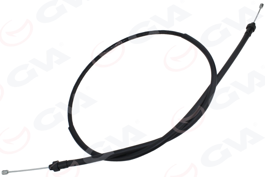 GVA 8719003 El Fren Teli Arka Sağ-Sol Dacia Duster 10> 1720 Mm