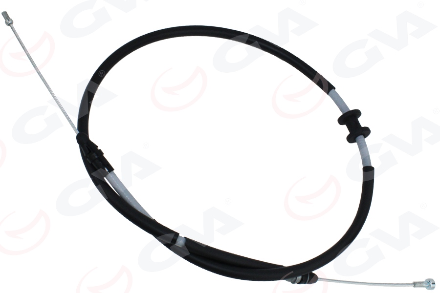 CAV-1302756 El Fren Teli Cift Teker Master Iii 2.3 M9t