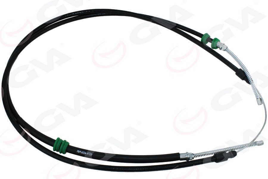 GVA 8723000 El Fren Teli Fiat Slx