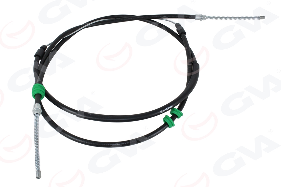 GVA 8723001 El Fren Teli Fiat Murat 131 ----87