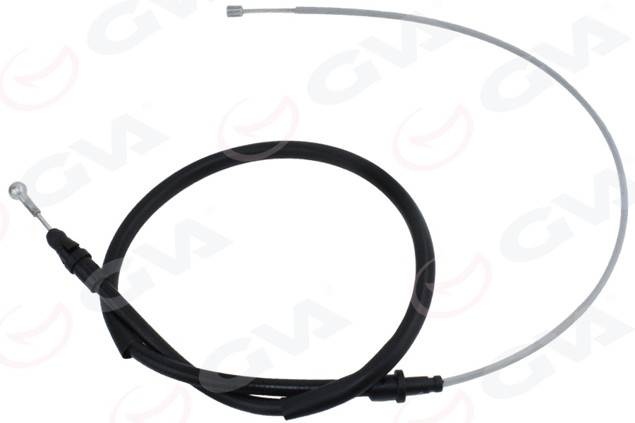 GVA 8775001 El Fren Telleri Golf V- Plus 06-
