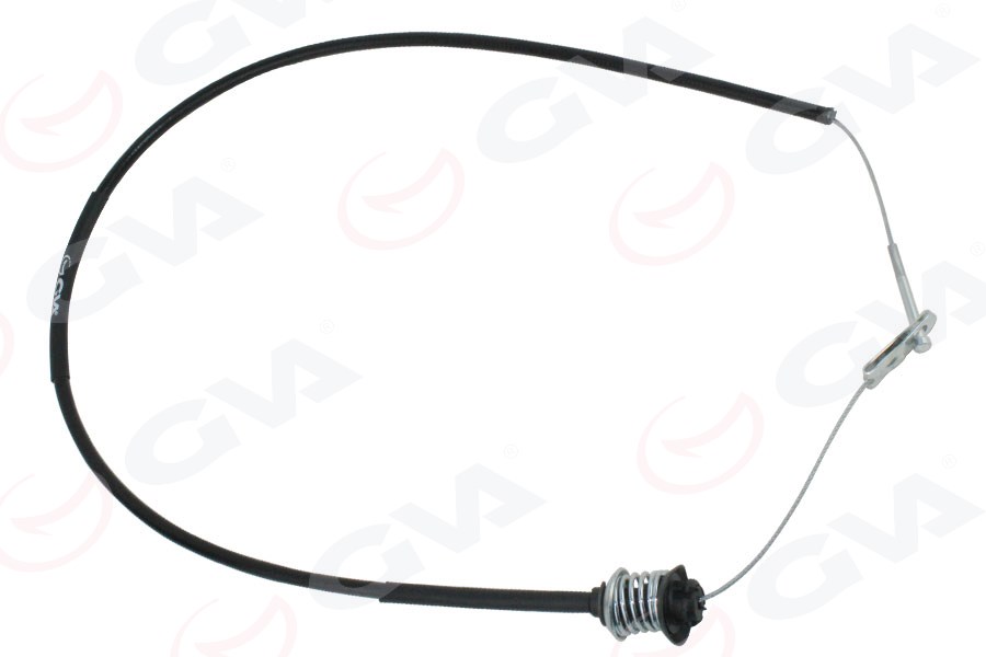 CAV-1403004 Gaz Teli R12 Gts