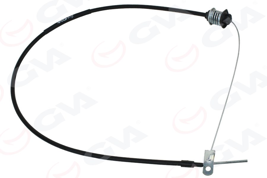 GVA 8715004 Gaz Teli Renault 12 Gts Sw Geçmeli Uzun