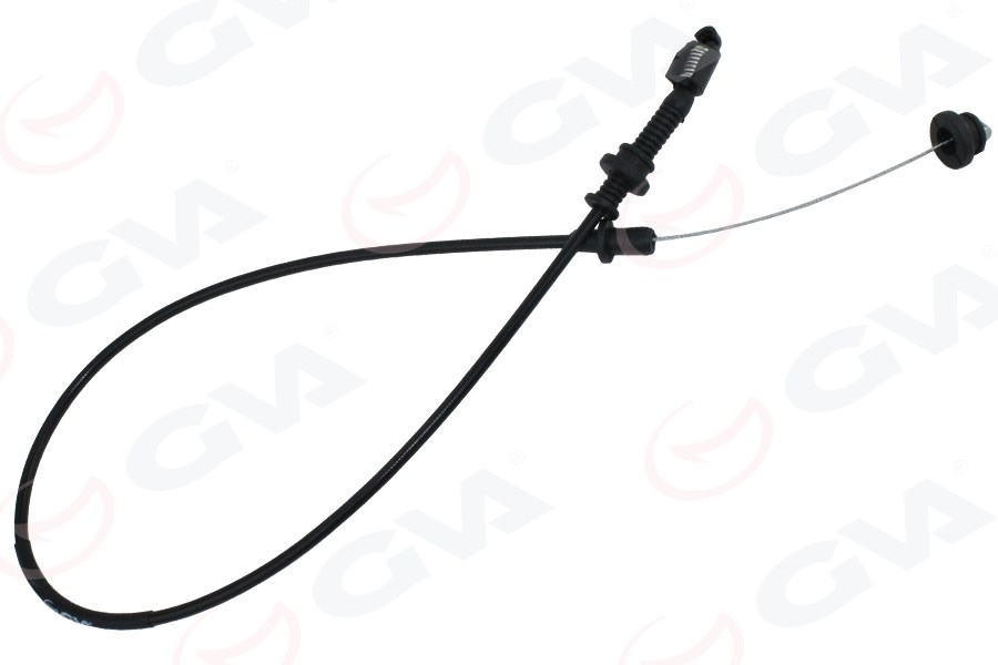 GVA 8719010 Gaz Telleri Logan Benzinli 04-