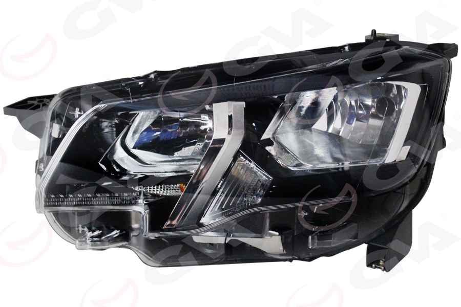 GVA 2043029 Far Sol Motorlu Rifter-Partner 18>