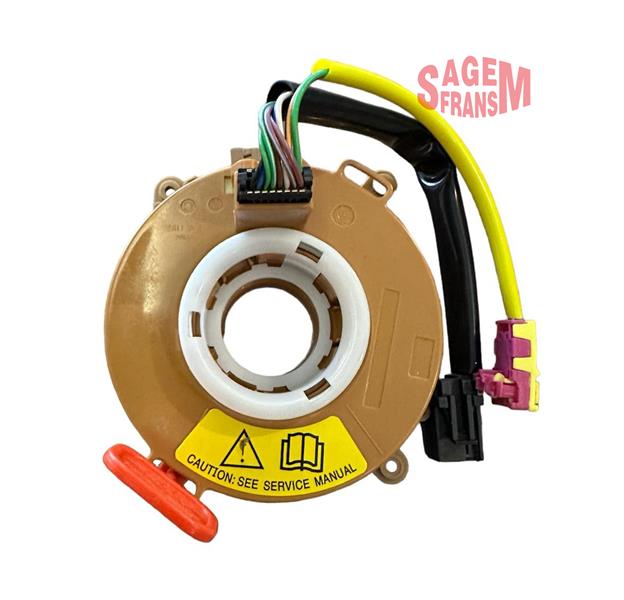 Doblo Direksiyon Sargisi (Air Bag Zemberegi)