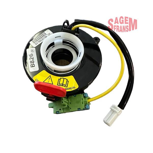 SAGEM-171448 Direksiyon Sargisi (Airbag Zemberegi) Albea Palio Marea