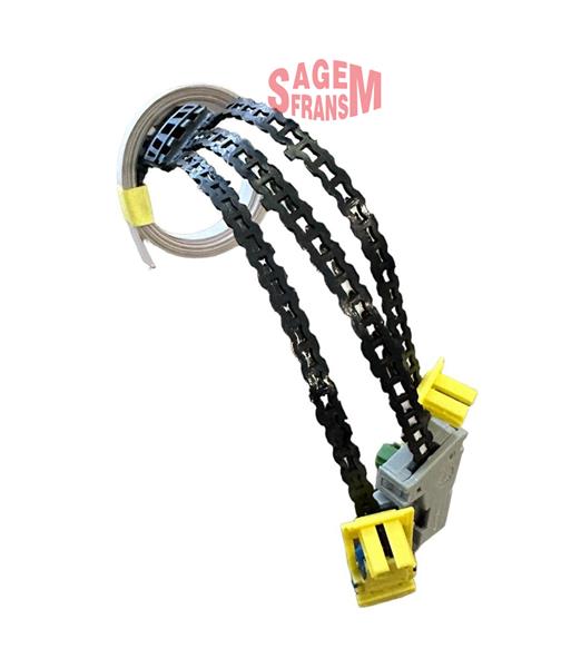 SAGEM-171449 Direksiyon Sargisi (Airbag Zemberegi) Partner Berlingo 1996-2011
