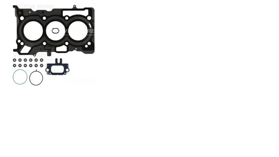 OTOCONTA 40107703 Motor Conta Tk. Renault Clio V 19> Captur Ii 20> Talinat 21> Dacia Duster Ii 18> Nissan Micra V K14 18> 1.0 Tce