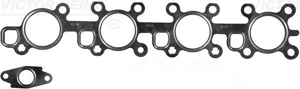 V.REINZ 111571502 Gasket Set. Exhaust Manifold