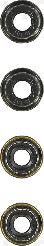 V.REINZ 123935602 Seal Set. Valve Stem