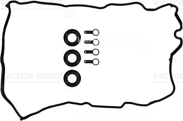 V.REINZ 152059101 Gasket Set. Rocker Cover