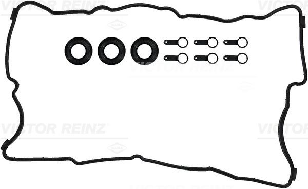 V.REINZ 152082001 Gasket Set. Rocker Cover