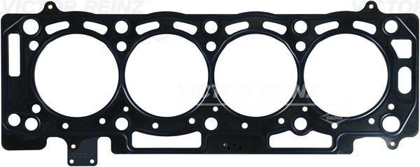 PSA-9841827080 Silindir Kapak Contasi 3008 Ii-308 Ii-5008 Ii-508 Ii-Expert Iv-C4 Picasso-C5 Aircross-Jumpy Iv 2.0hd 1,45 Mm