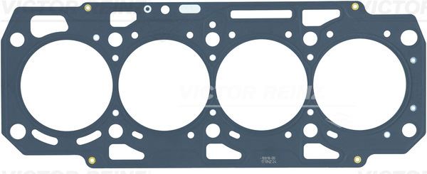 Silindir Kapak Contasi 0.95 Fiat Ducato 21> 2.2d Mtj