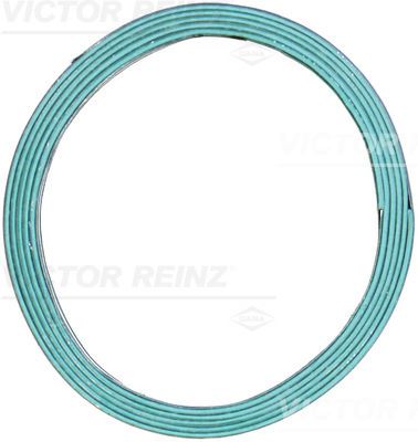 V.REINZ 712171400 Gasket. Exhaust Pipe