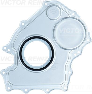 V.REINZ 811060900 Radial Oil Seal. Crankshaft