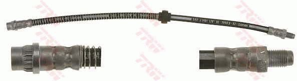 TRW-PHB103 Fren Hortumu Citroen
