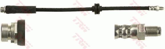 BSG 30-730-043 Fren Hortumu Arka Elektronik El Freni Focus