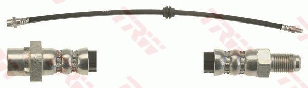 TRW PHB634 Fren Hortumu Ön Aks Sağ Sol Mini Mini R50 R53 Mini R56 Mini Clubman R55 Mini Clubvan R55 Min I Countryman R60 Mini Convertible R57 Mini Coupe R58 Mini Paceman R61 Mini Roadster R59