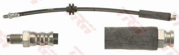 TRW PHB637 Fren Hortumu Arka Fiat Ducato 06> Citroen Jumper Ii 06> Peugeot Boxer 06> 440mm