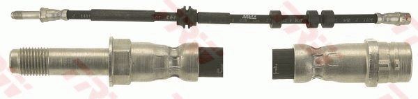 TRW PHB661 Fren Hortumu Arka Aks Sağ Arka Aks Sol Arka Aks Sağ Sol Audi A4 B8 8k2 A4 B8 Avant 8k5 A5 8t3 A5 Convertible 8f7 A5 Sportback 8ta Q5 8rb Q5 Van 8rb Audi -Faw-Audi A4l B8 828 Porsche Ma