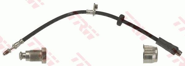 TRW PHB664 Fren Hortumu Ön Aks Sağ Sol Citroen C3 Ii Sc C3 Iii Sx C3 Iii Van Sx-Sy C3 Picasso Sh C4 Cac Tus C4 Cactus Van 0b-0p Ds3 Sa Ds3 Convertible Ds Ds 3 Sa Peugeot 2008 I Cu 2008 I Van Cu