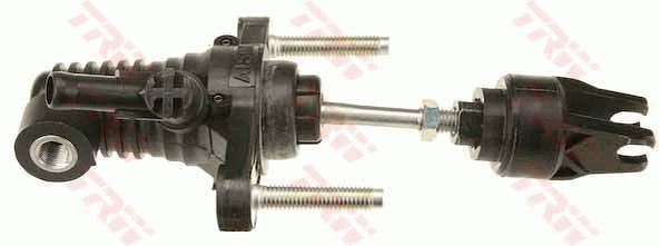 SCH 6284 600 641 Debriyaj Merkezi Üst . Rav4 (A3, A4)