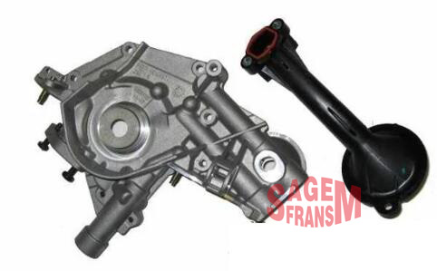 OPAR 55269961 Yağ Pompasi Doblo-Linea-Egea-Grande Punto-500 1.4 8v