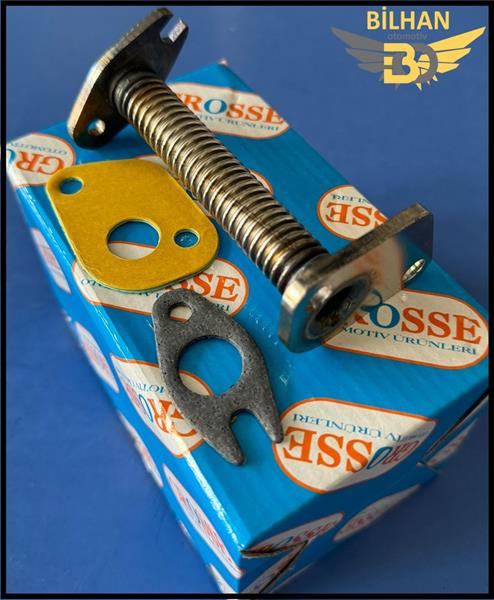 GROSSE 435 Turbo Yağlama Borusu Albea - Doblo - Palio 1.3 M.Jet