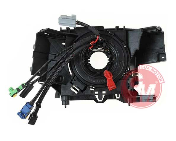 GUA 52106 Direksiyon Airbag Sargisi Renault Kangoo Ii 08> Clio Iii 05> Modus 04>