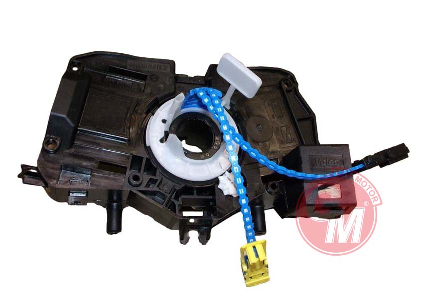 GUA 42142 Direksiyon Airbag Sargisi Dacia Sandero Ii-Logan Ii-Lodgy-Dokker-Duster 2009-