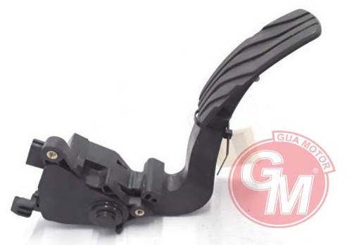 Megane Iv Talisman Gaz Pedali Orjinal