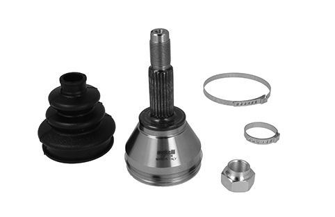 CIFAM 607002 Aks Kafasi Lancia / Seat / Zastava / Fiat / Fiat Lcv / Innocenti 7 D / Elba 146 : 1.4 İe;1.6 İe;1.