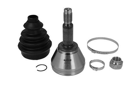 CIFAM 607003 Aks Kafasi Fiat / Lancia / Seat Td 80 / Ritmo Bertone Cabrio : 1.5 85;1.6 100 / Ritmo I 138a : 1.5