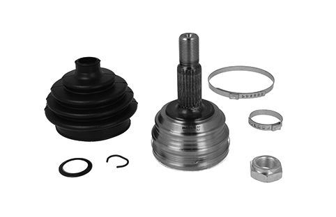 CIFAM 607005 Aks Kafasi Volkswagen 6 Td / Rabbit Convertible : All Models / Scirocco I 53 : 1.6 / Scirocco Ii