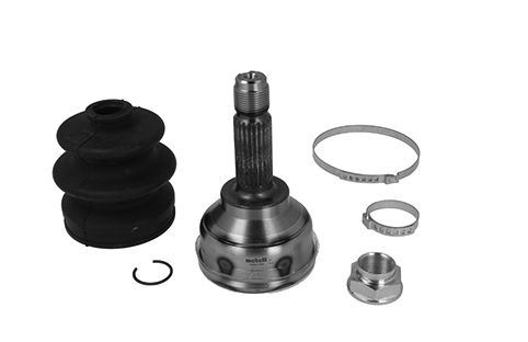 CIFAM 607010 Aks Kafasi Honda : 1.2 Sb1 ;1.2 Sb2 ;1.3 L Ss ;1.3 S;1.5 / Prelude I Coupe Sn : 1.6;1.8 / Quint