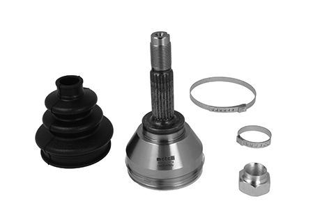 CIFAM 607019 Aks Kafasi Lancia / Seat / Seat Lcv / Autobianchi / Fiat / Fiat Lcv Rino Ii 147 : 1.1 60;1.5 İ.E.