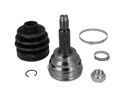 CIFAM 607024 Aks Kafasi Mercury / Ford Australia / Mazda W / Capri : 1.6 / Capri : All Models / Laser : 1.5 Ka-K