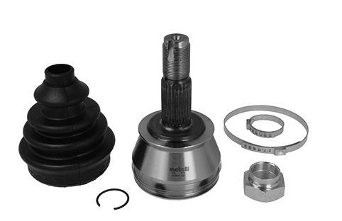 CIFAM 607032 Aks Kafasi Fiat / Lancia A 159 : 1.8 İ.E.;1.9 Td / Tempra 159 Sw : 1.8 İ.E.;1.9 Td / Tipo 160