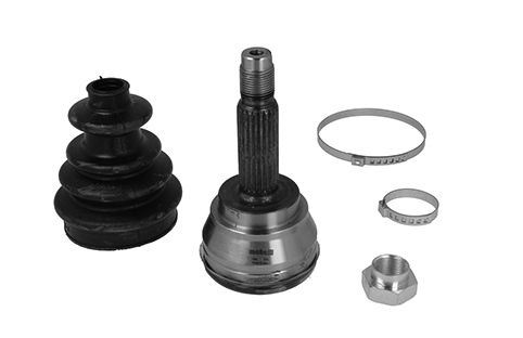 CIFAM 607036 Aks Kafasi Ford Europe / Ford Lcv Fiesta I : 0.95;1.1 / Fiesta I Van : 0.95;1.1