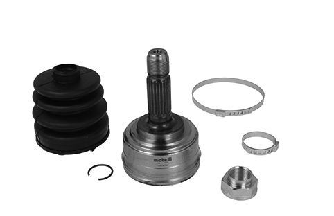 CIFAM 607044 Aks Kafasi Honda 5 An / Civic Ii : 1.5 Gl;1.5 Gt / Crx I Af. As : 1.5i Af / Jazz Ii Ga : 1.2