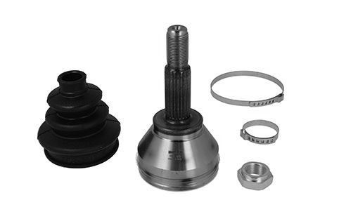 CIFAM 607055 Aks Kafasi Autobianchi / Seat İ Kat;1.7 D / Malaga 023a : 1.2;1.2 İ;1.5;1.5 İ;1.5 İ Kat;1.7 D / Ro