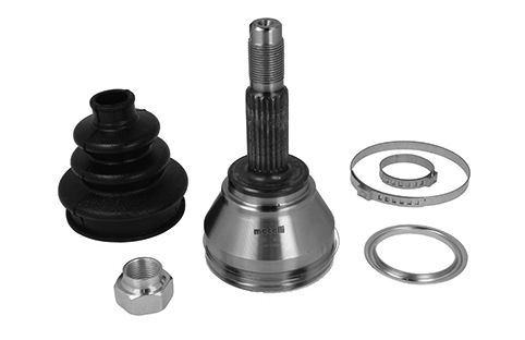 CIFAM 607065 Aks Kafasi Fiat Lcv / Innocenti / Fiat L Models Marea / Mille : 1.0;1.0ie;1.4;1.7 D / Regata 138 :