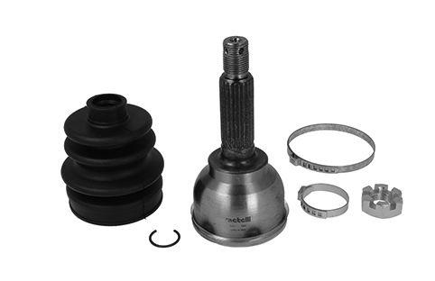 CIFAM 607080 Aks Kafasi Chevrolet Usa / Suzuki / Maruti / Holden / Geo 9 Td / Sprint : All Models / Swift I Aa
