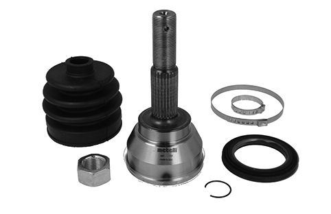 CIFAM 607087 Aks Kafasi Nissan Sunny Iii N13. B12 : 1.3;1.6. Sw. Coupe;1.7 D. Sw