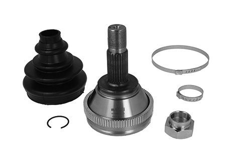 CIFAM 607094 Aks Kafasi Fiat / Lancia 9 Td İ.D.;2.0 Cht;2.0 İ.E.;2.0 İ.E. T.;2.5 D;2.5 Td / Thema 834 : 2.0 İ.E